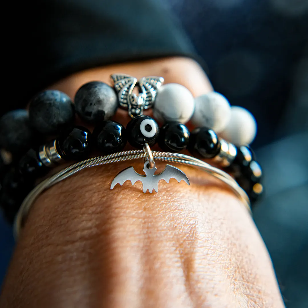 Wear the Music You Love